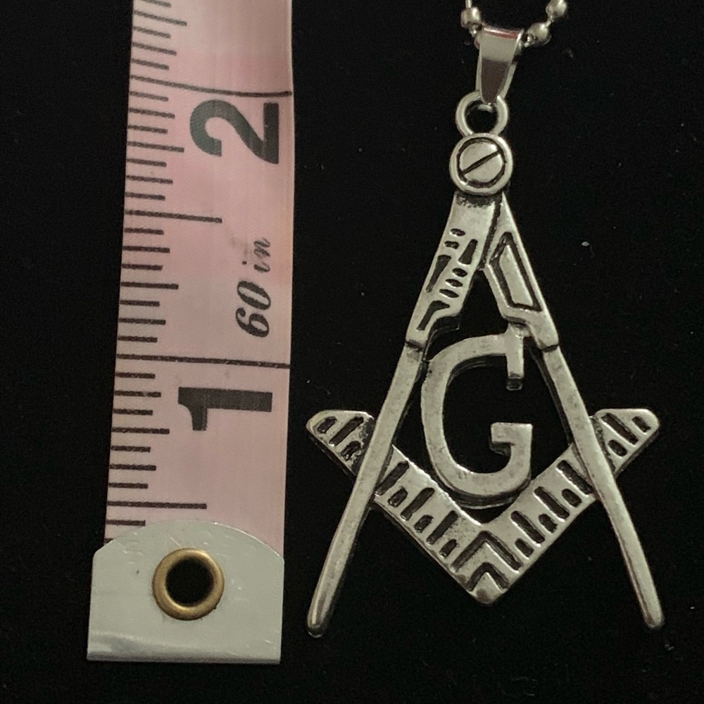 Pendant Necklace - Picture 5 of 5